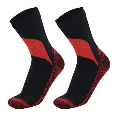 Waterproof socks
