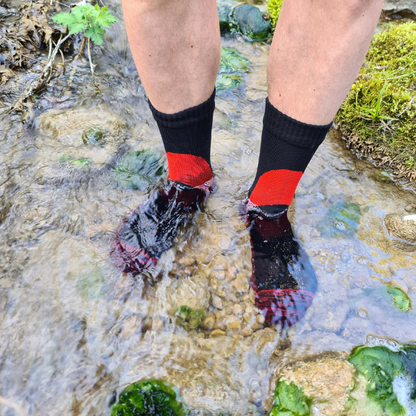 Waterproof socks